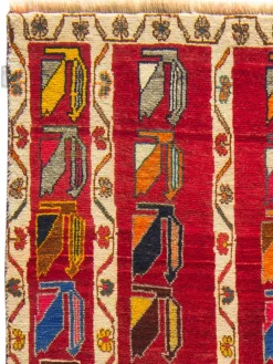 Gashgai|Kibek Outlet