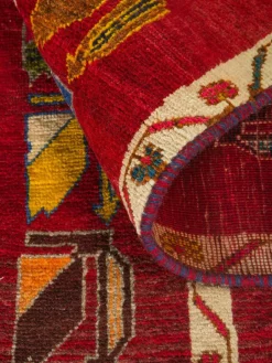 Gashgai|Kibek Outlet