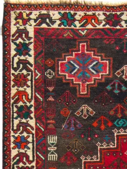 Gashgai|Kibek Discount