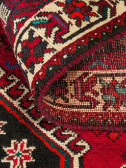 Gashgai|Kibek Discount