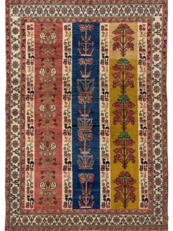 Gashgai|Kibek Outlet