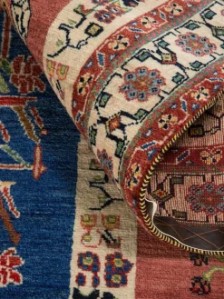 Gashgai|Kibek Outlet