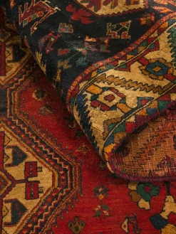 Gashgai|Kibek Outlet