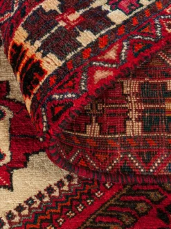 Gashgai|Kibek Clearance