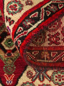 Gashgai|Kibek Clearance