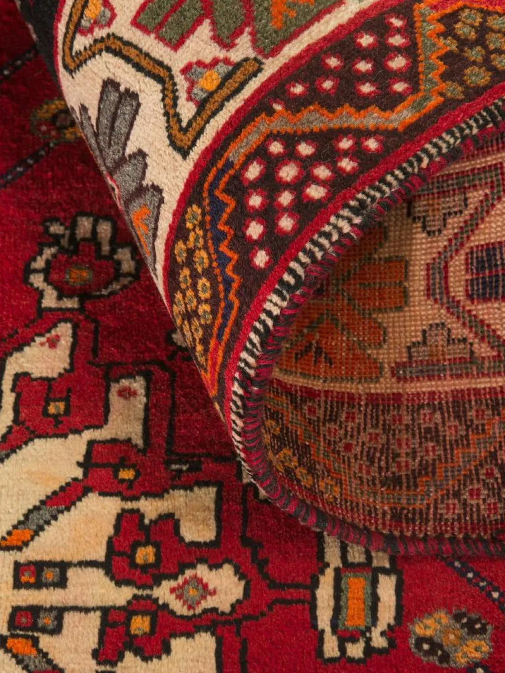 Gashgai|Kibek Clearance