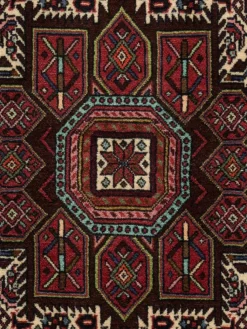 Goltogh|Kibek Clearance