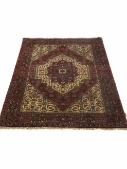 Goltogh|Kibek Clearance