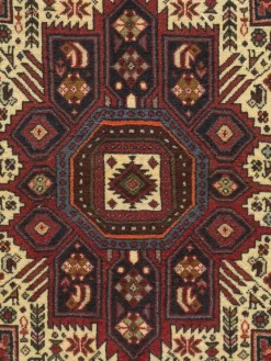 Goltogh|Kibek Clearance