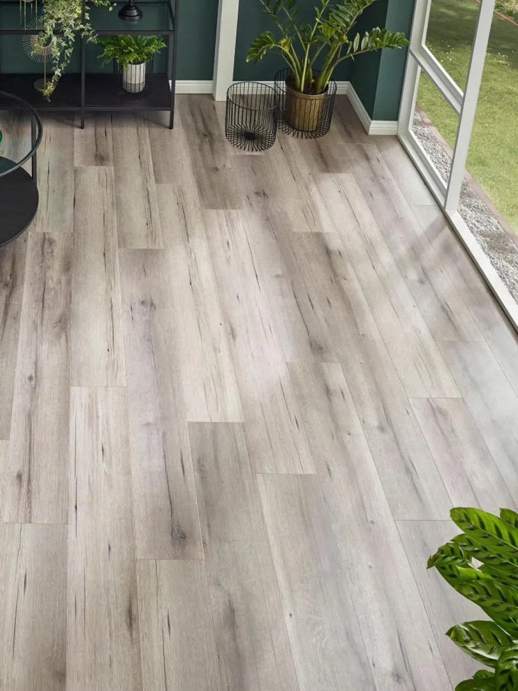 Green Balance|Kibek Hot