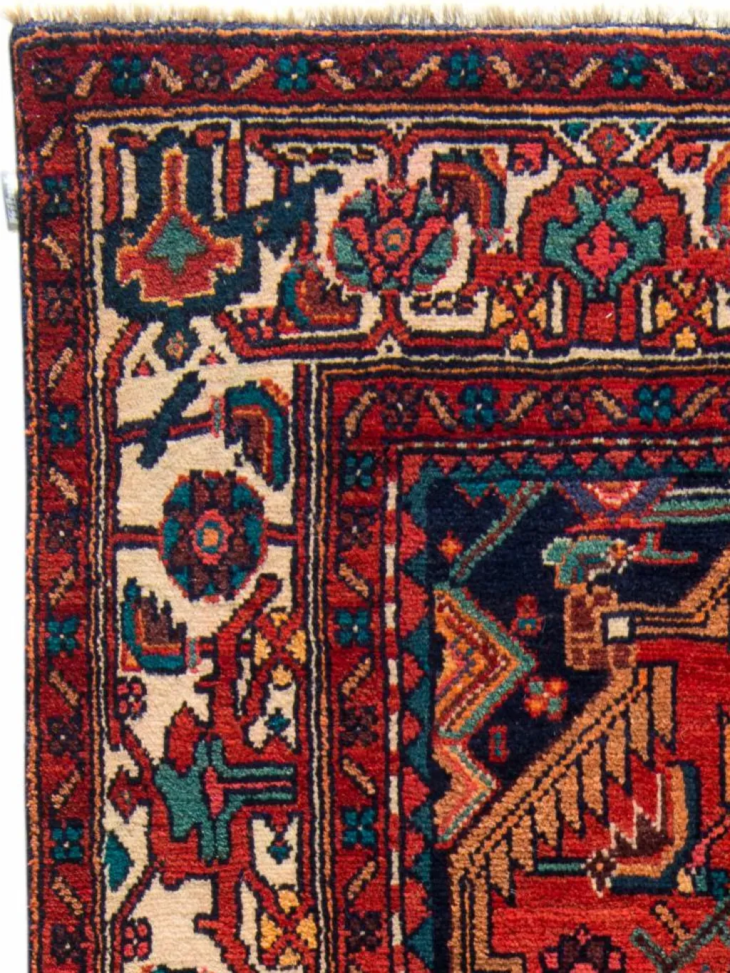 Hamadan|Kibek Discount