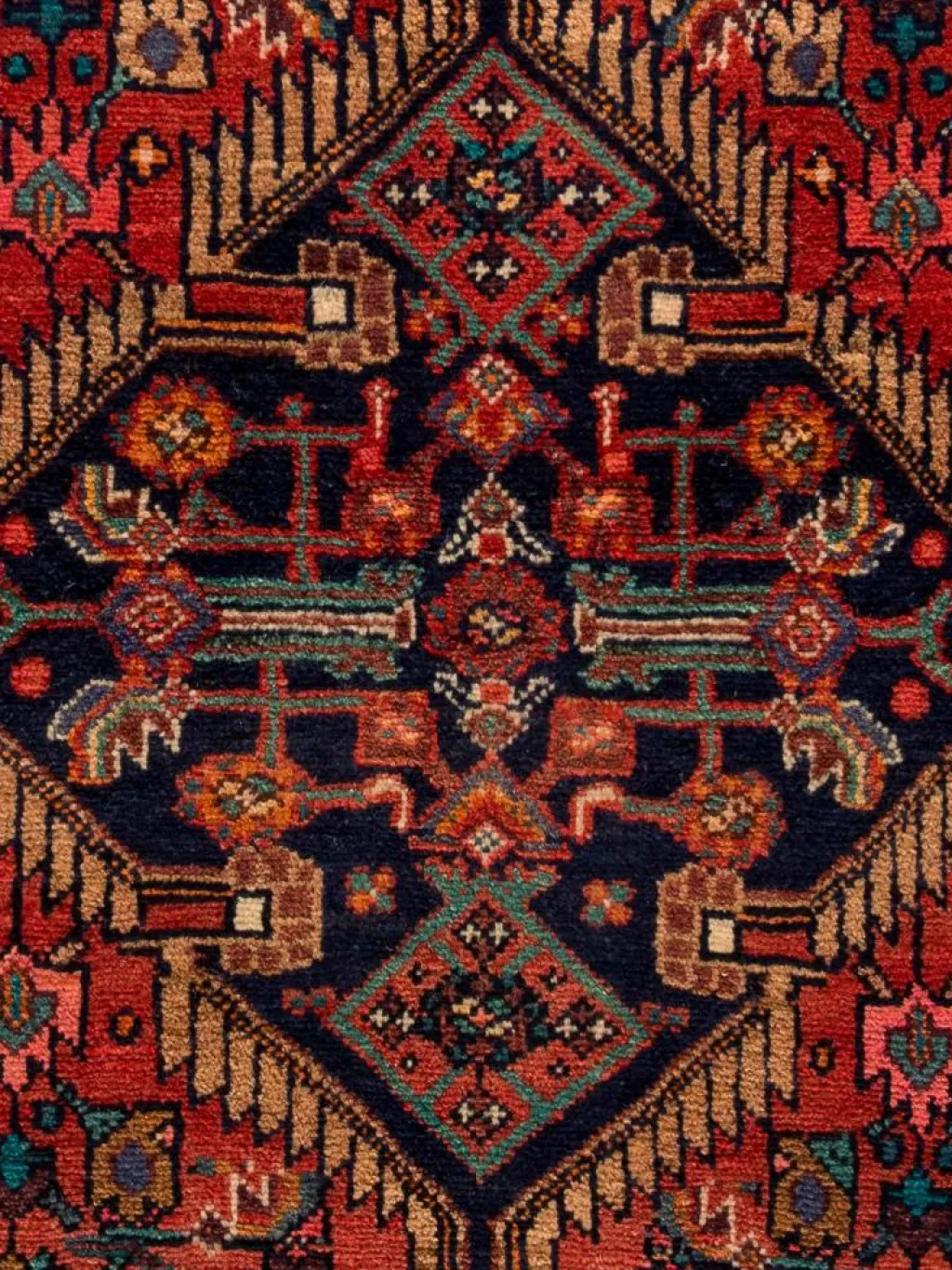 Hamadan|Kibek Discount