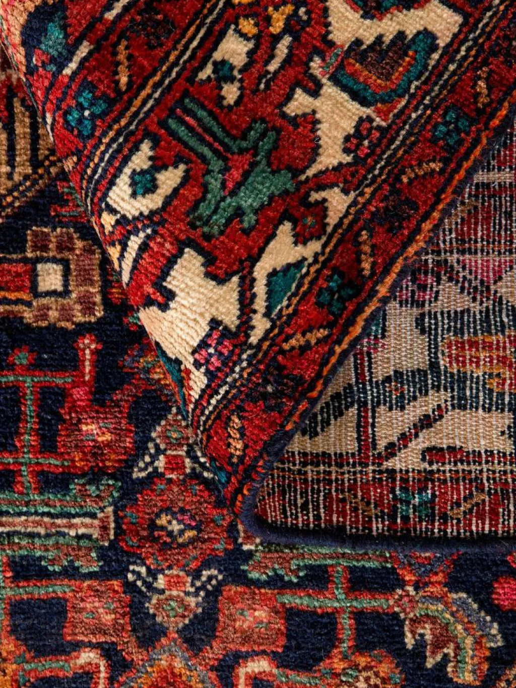 Hamadan|Kibek Discount