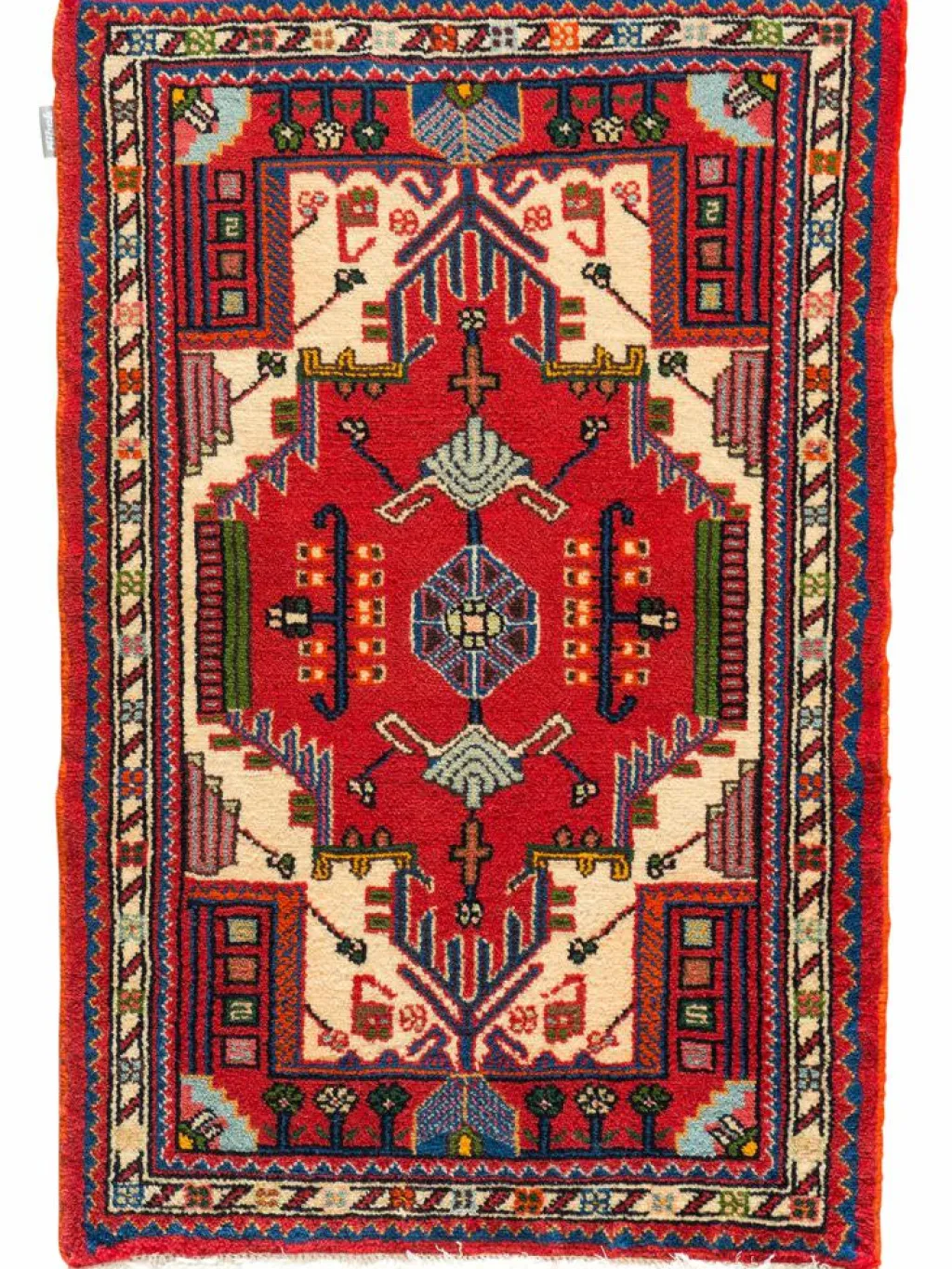 Hamadan|Kibek Discount