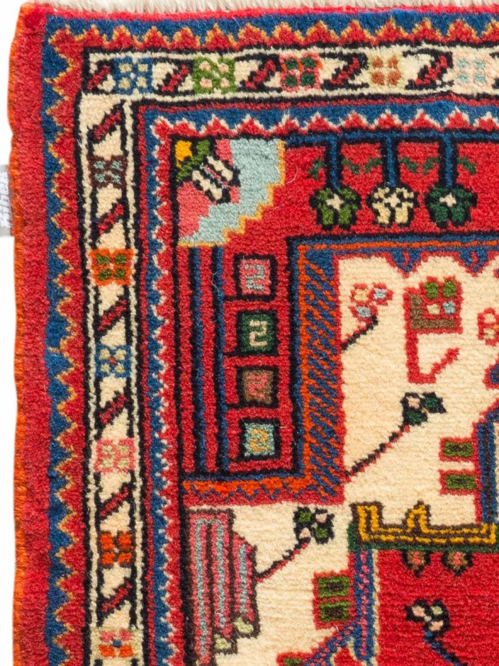 Hamadan|Kibek Discount