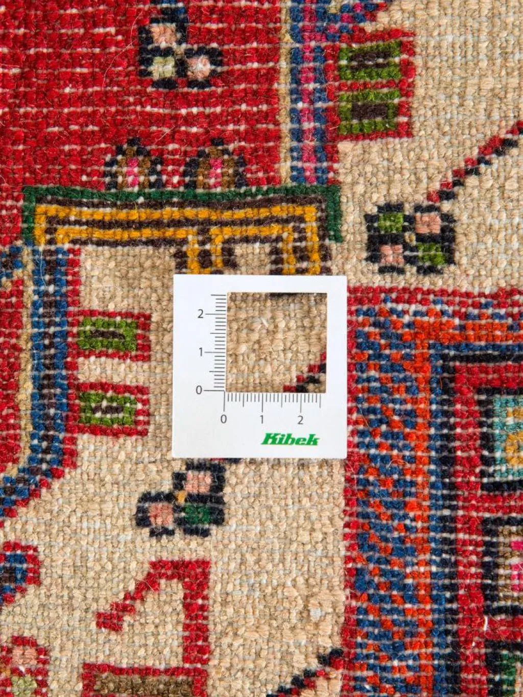 Hamadan|Kibek Discount