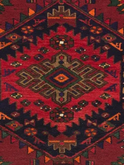 Hamadan|Kibek Discount