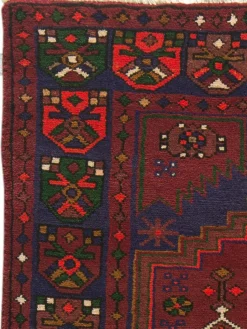 Hamadan|Kibek Clearance