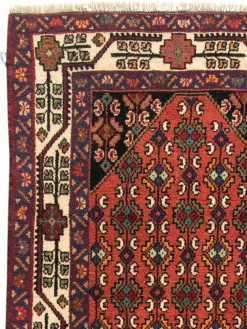 Hamadan|Kibek Discount