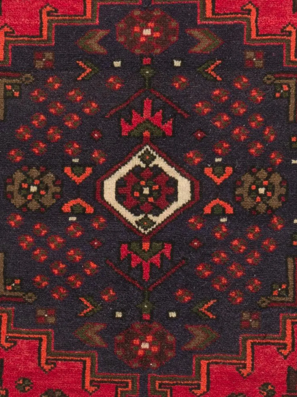 Hamadan|Kibek Discount