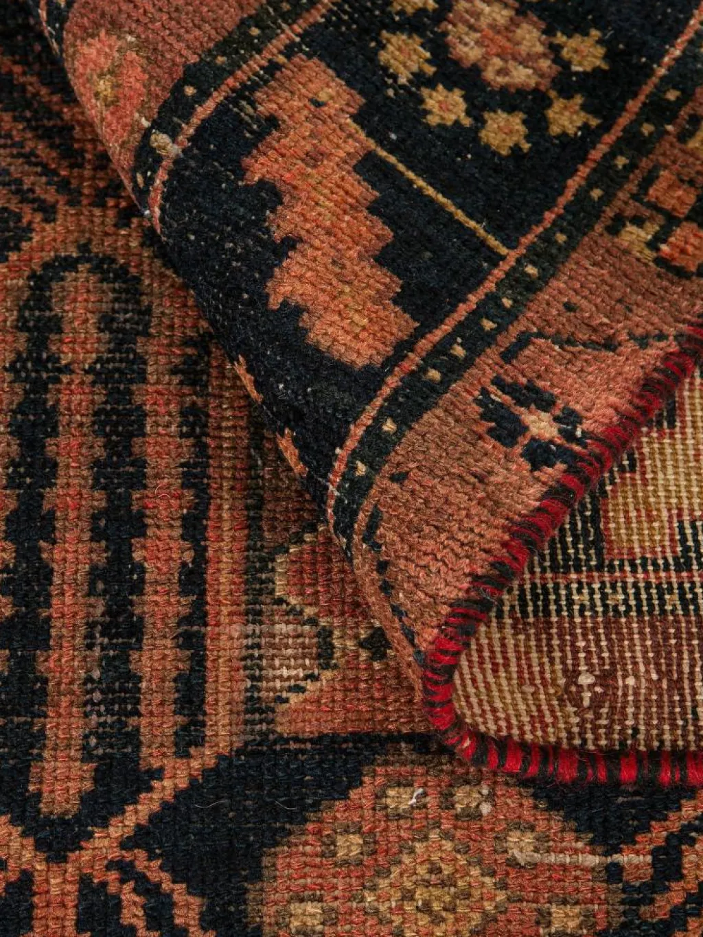 Hamadan Vintage|Kibek Sale