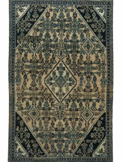 Hamadan Vintage|Kibek Discount