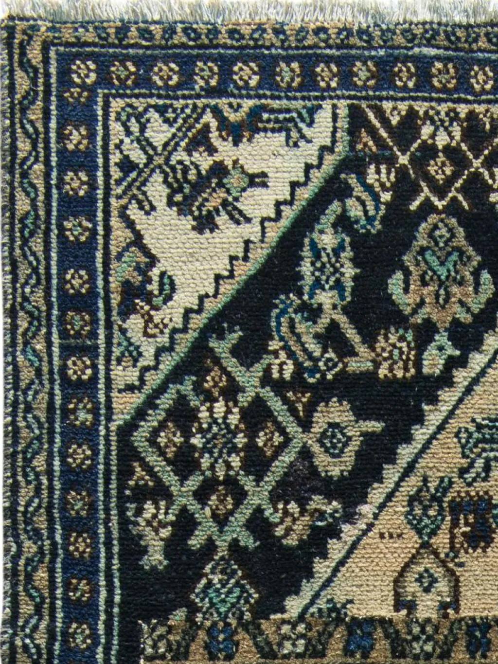 Hamadan Vintage|Kibek Discount