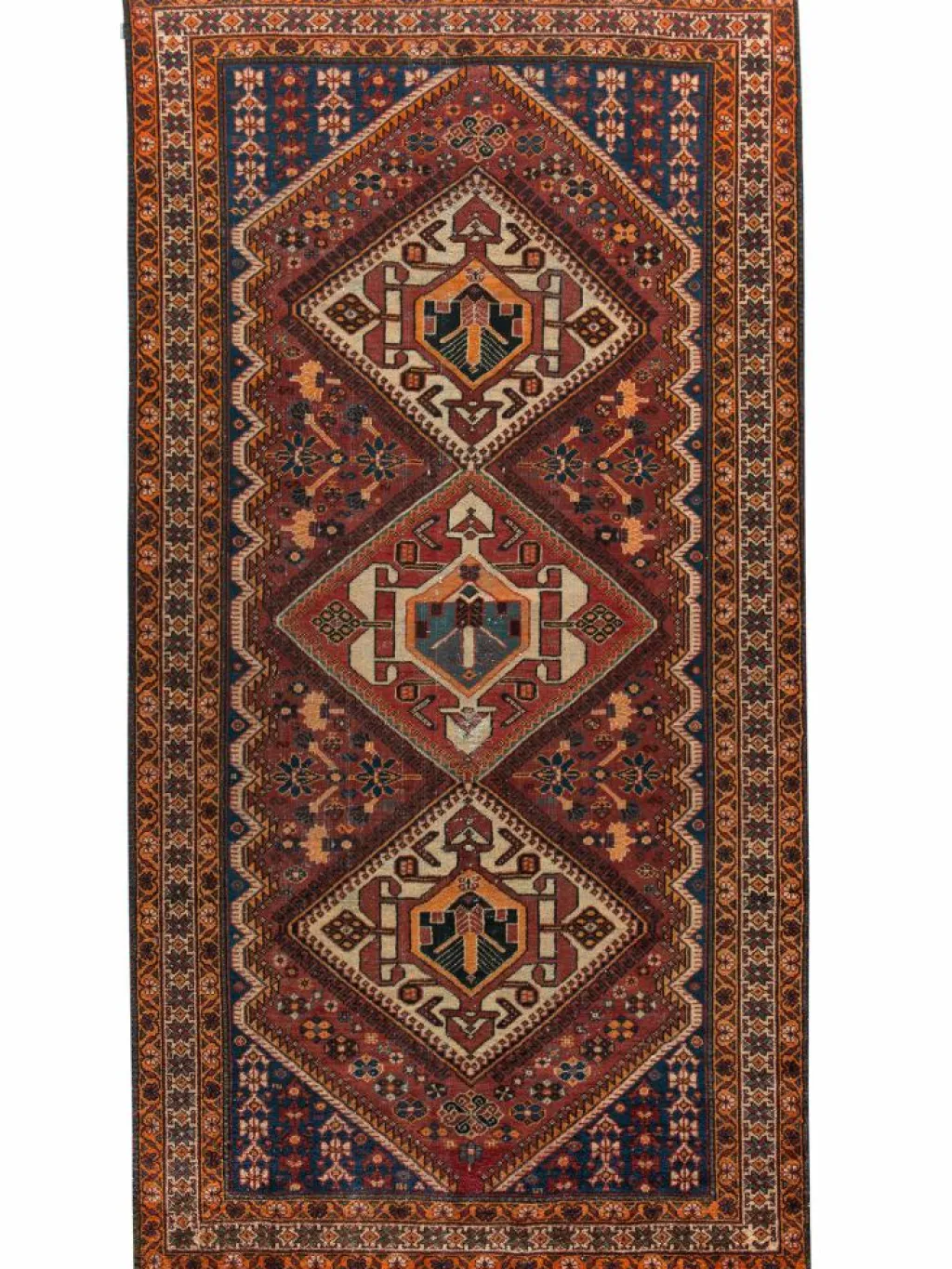 Henegun Vintage|Kibek Hot