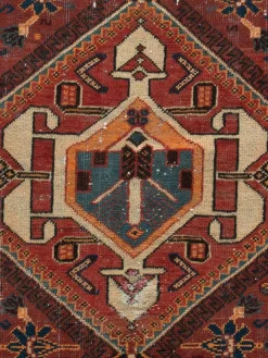 Henegun Vintage|Kibek Hot