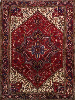 Heriz|Kibek Discount