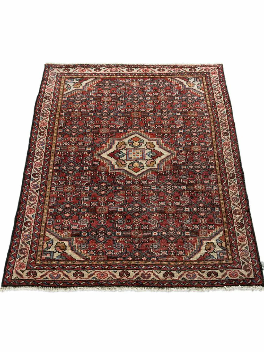 Hosseinabad Hamadan|Kibek