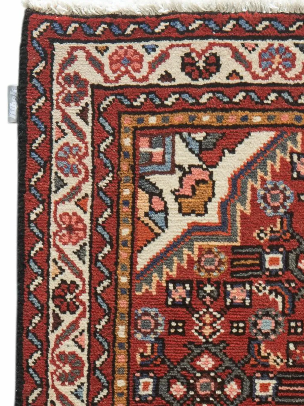 Hosseinabad Hamadan|Kibek