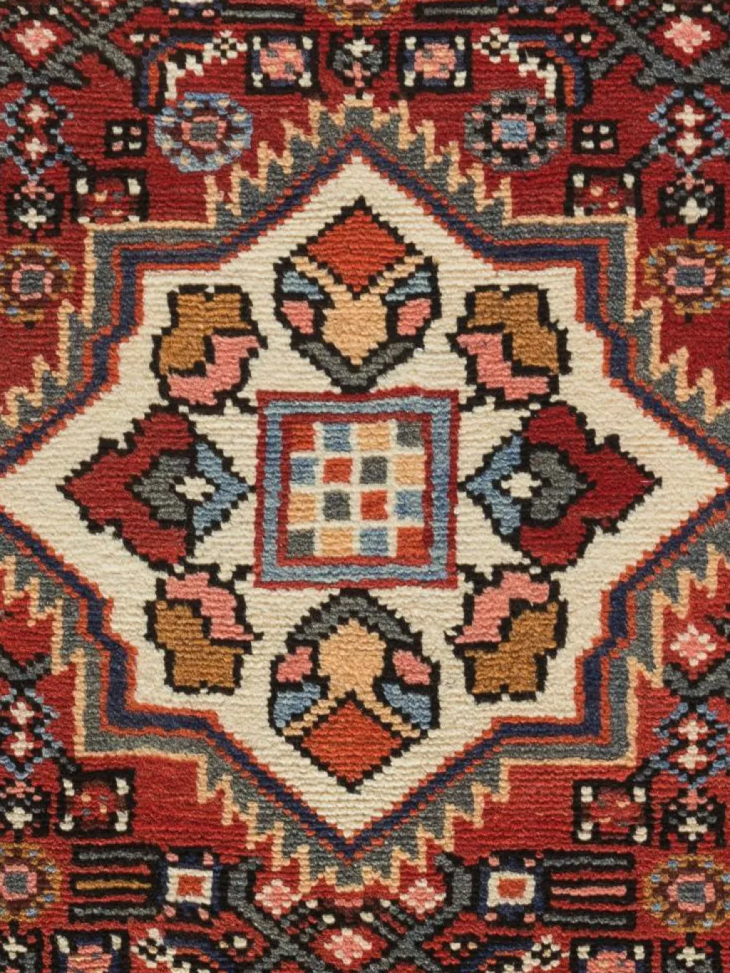 Hosseinabad Hamadan|Kibek