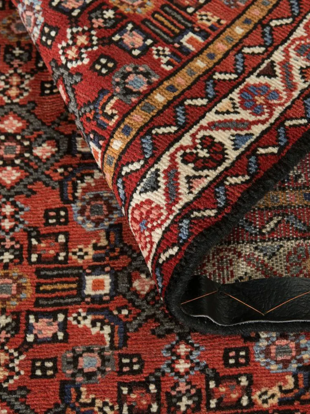 Hosseinabad Hamadan|Kibek