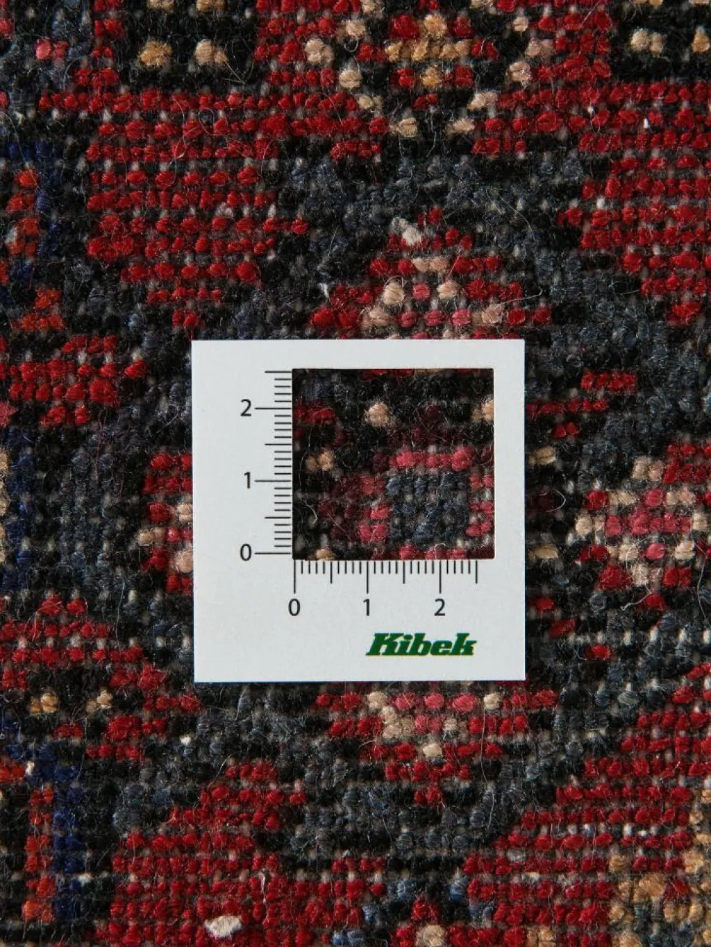 Hosseinabad Hamadan|Kibek