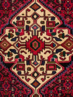 Hosseinabad Hamadan|Kibek