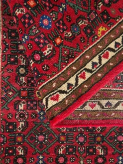 Hosseinabad Hamadan|Kibek