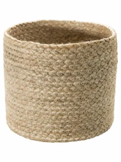 Jute Basket|Kibek Discount