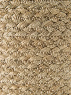Jute Basket|Kibek Discount