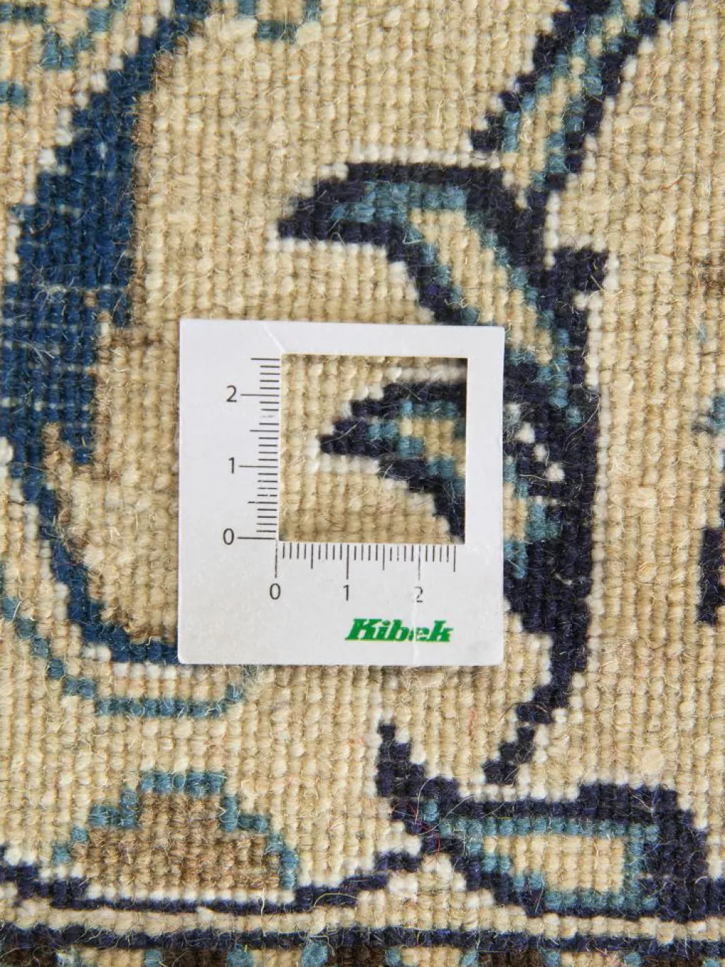 Kaschmar Nain 12 Lah|Kibek Outlet