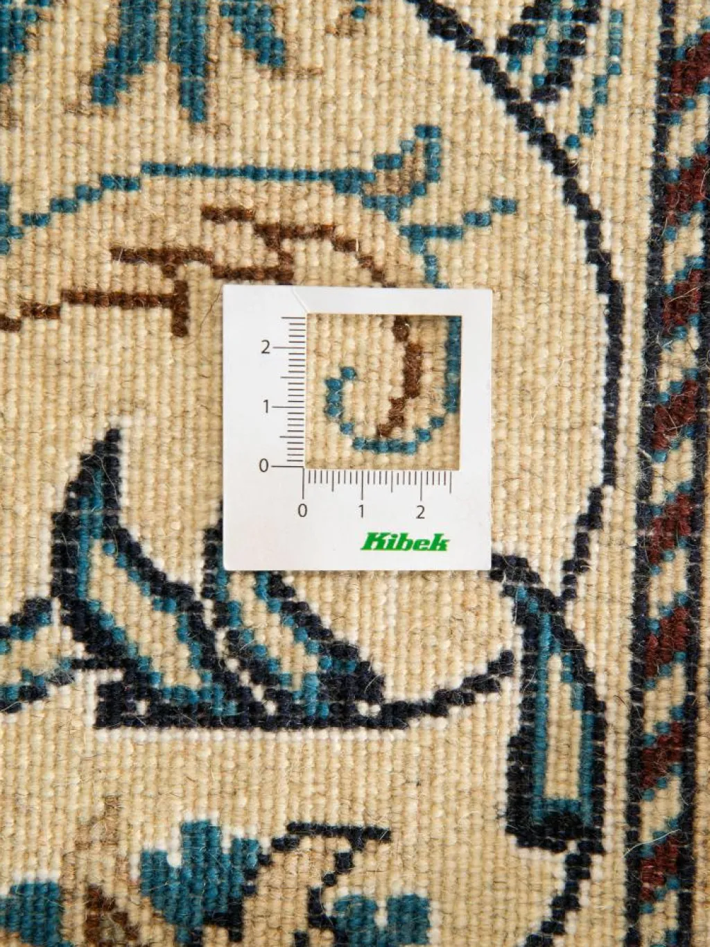 Kaschmar Nain 12 Lah|Kibek Best