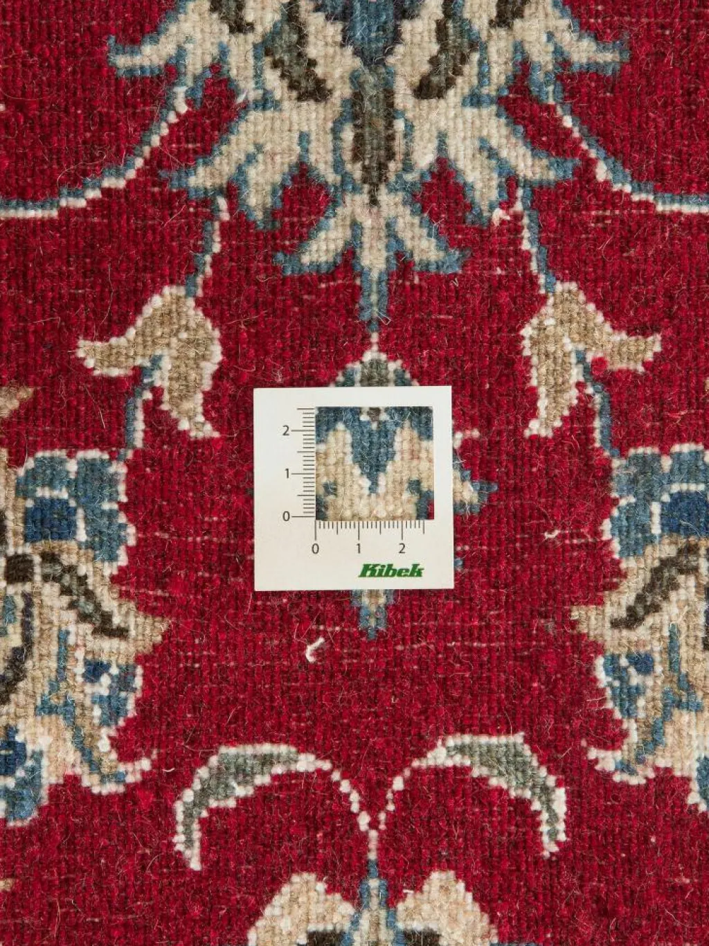 Kaschmar Nain 12 Lah|Kibek Sale