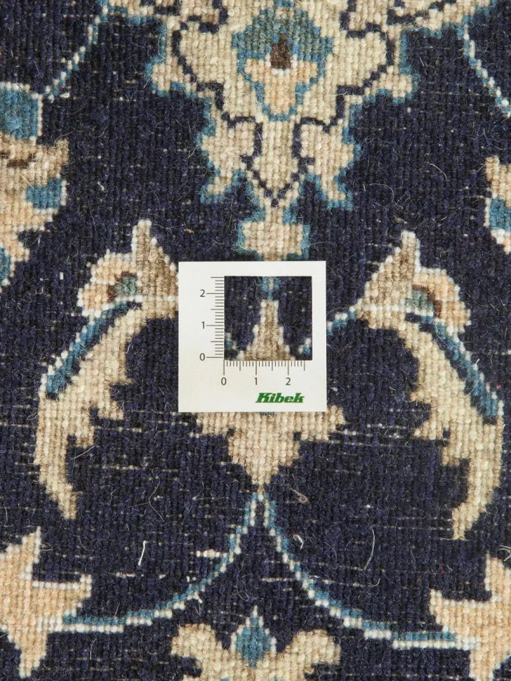 Kaschmar Nain 12 Lah|Kibek Outlet