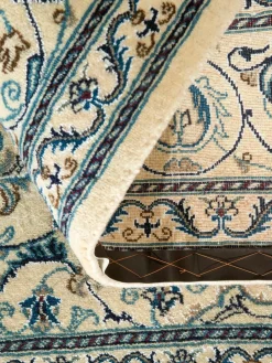 Kaschmar Nain 12 Lah|Kibek Discount