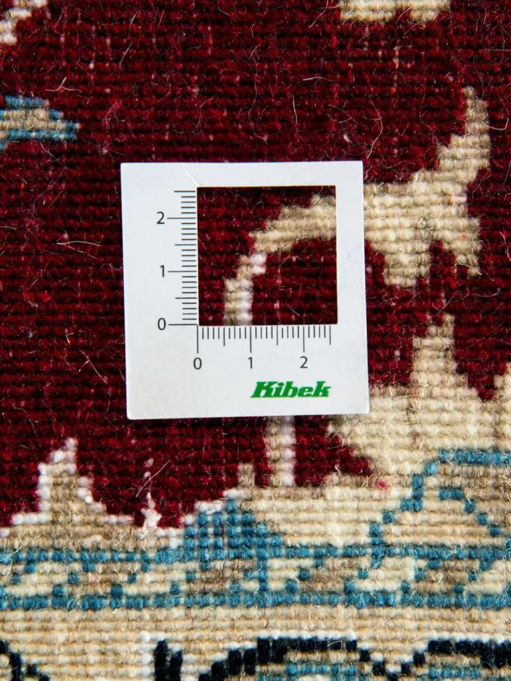 Kaschmar Nain 12 Lah|Kibek Clearance