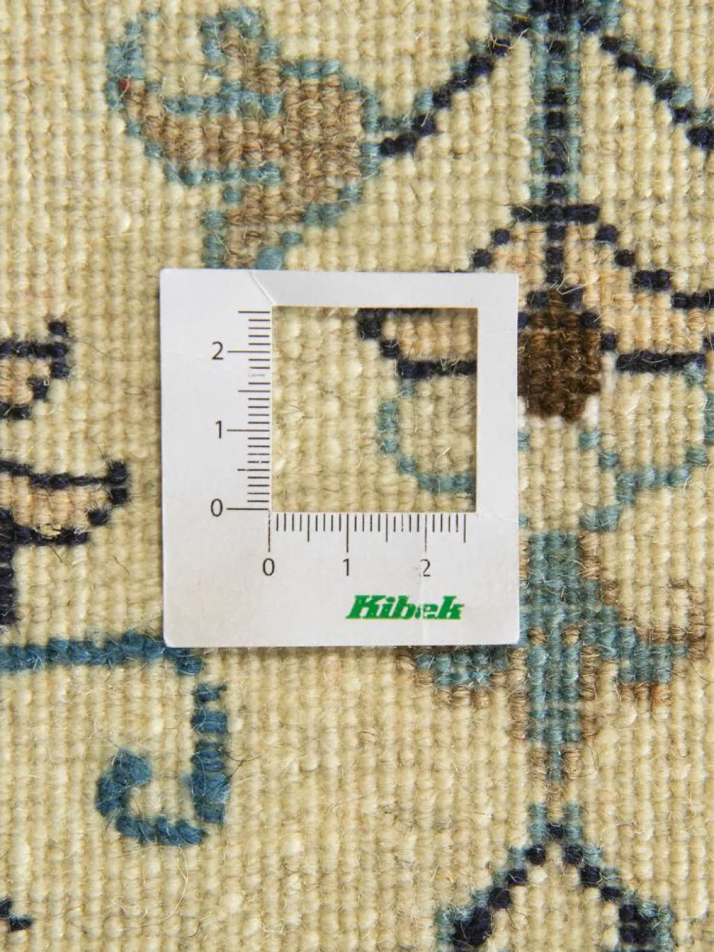 Kaschmar Nain 12 Lah|Kibek Outlet