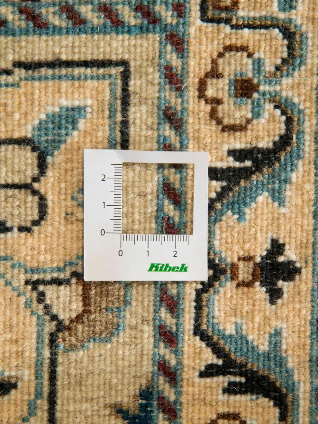 Kaschmar Nain 12 Lah|Kibek Outlet