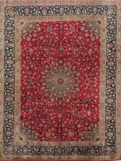 Kaschmar Vintage|Kibek Clearance