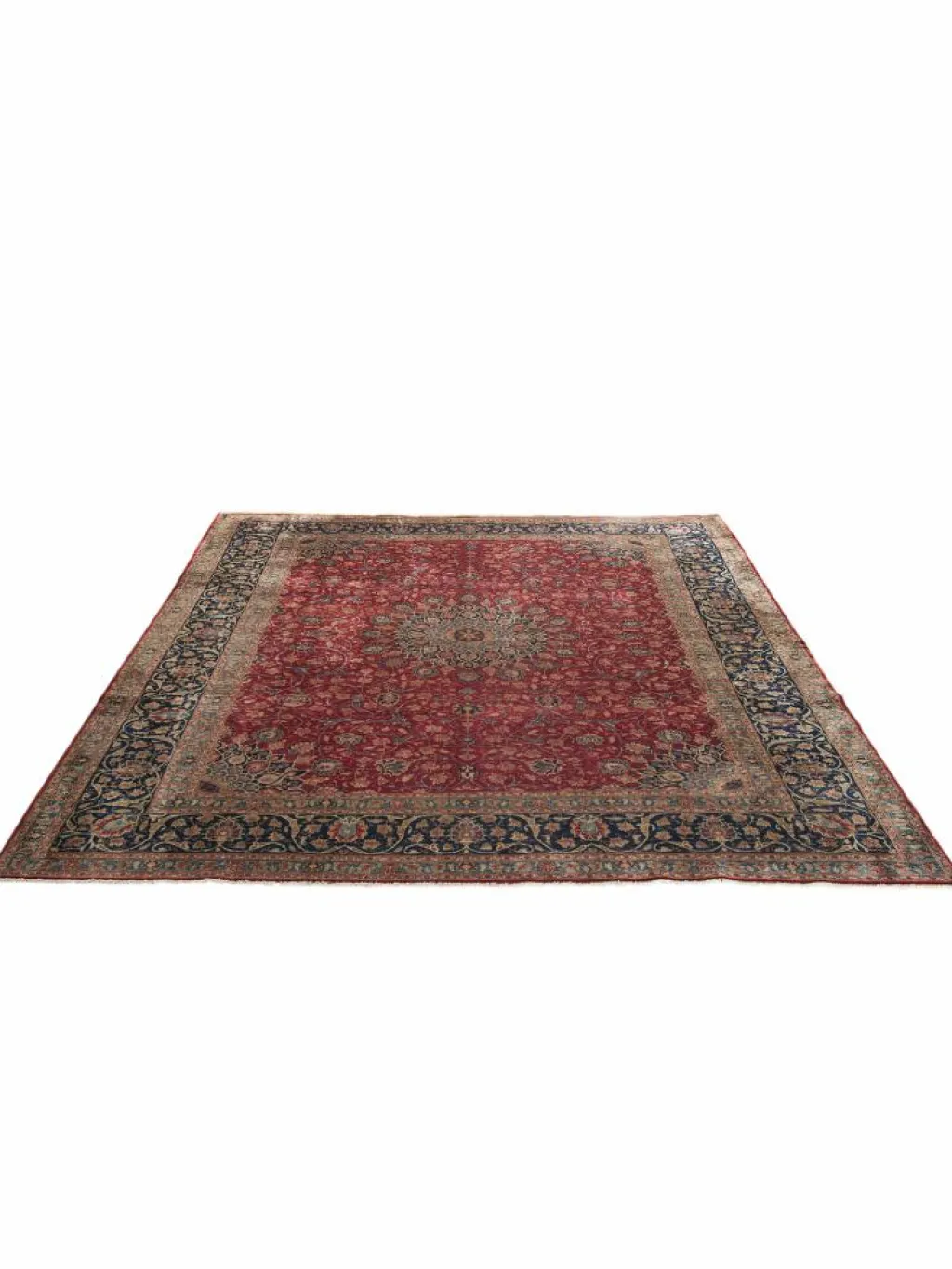 Kaschmar Vintage|Kibek Clearance