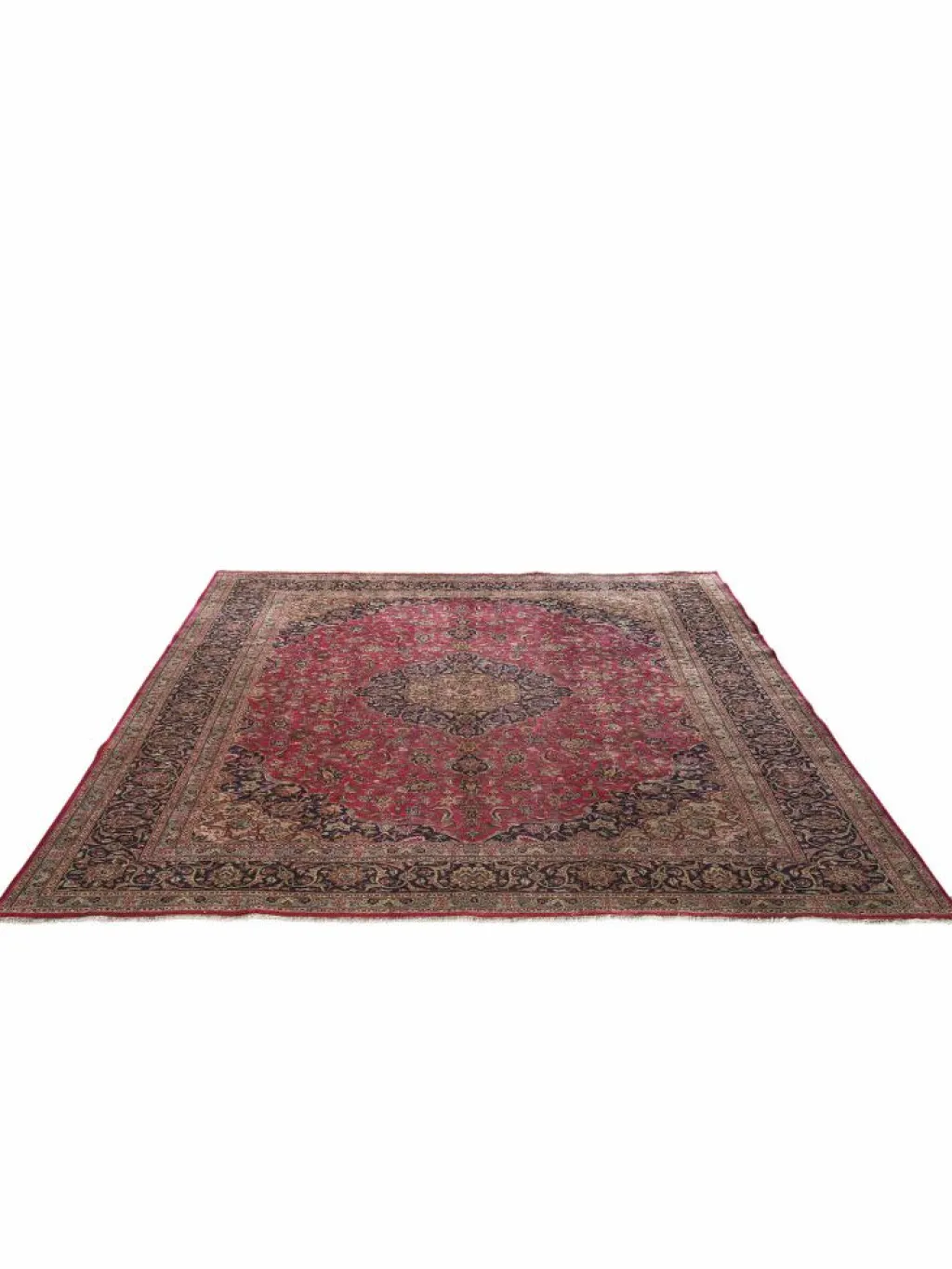 Kaschmar Vintage|Kibek Hot